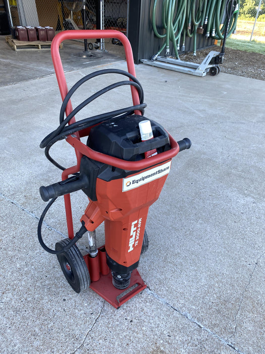 2023 HILTI TE 3000-AVR