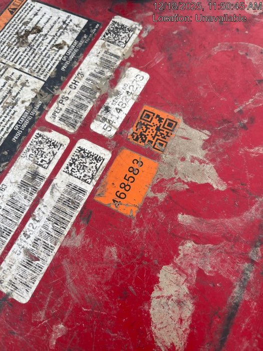 2024 LINCOLN ELECTRIC Ranger 305 LPG