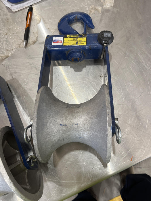 2024 CURRENT TOOLS 406