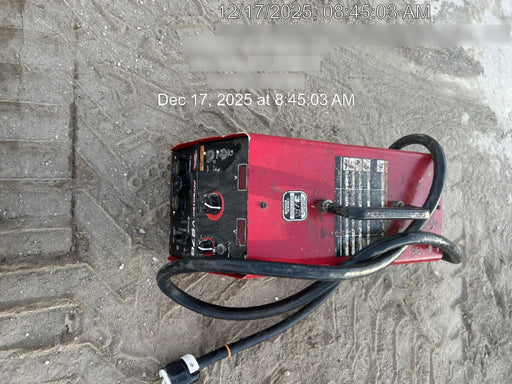 2021 LINCOLN ELECTRIC INVERTEC V276