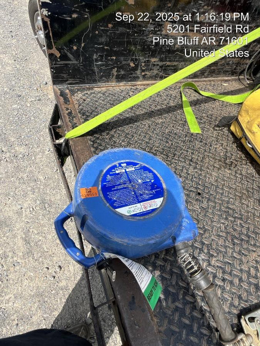 2024 PALMER SRL1311311C1