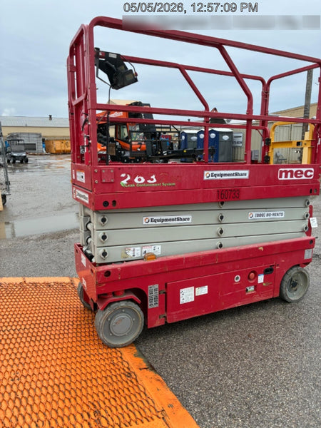 2021 MEC 2632SE