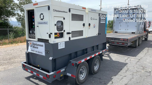 2022 ATLAS COPCO QAS150