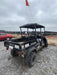 2022 Club Car CA1700D Canopy, Diesel, 4 Passenger