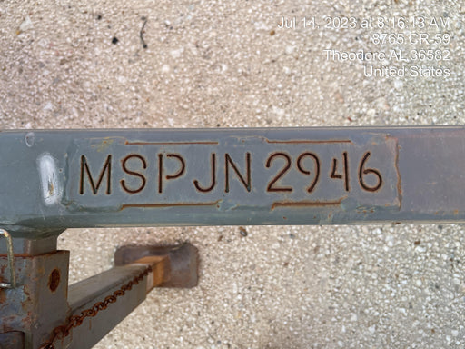 2021 MYERS-SETH A-DD6/HA/SAFE