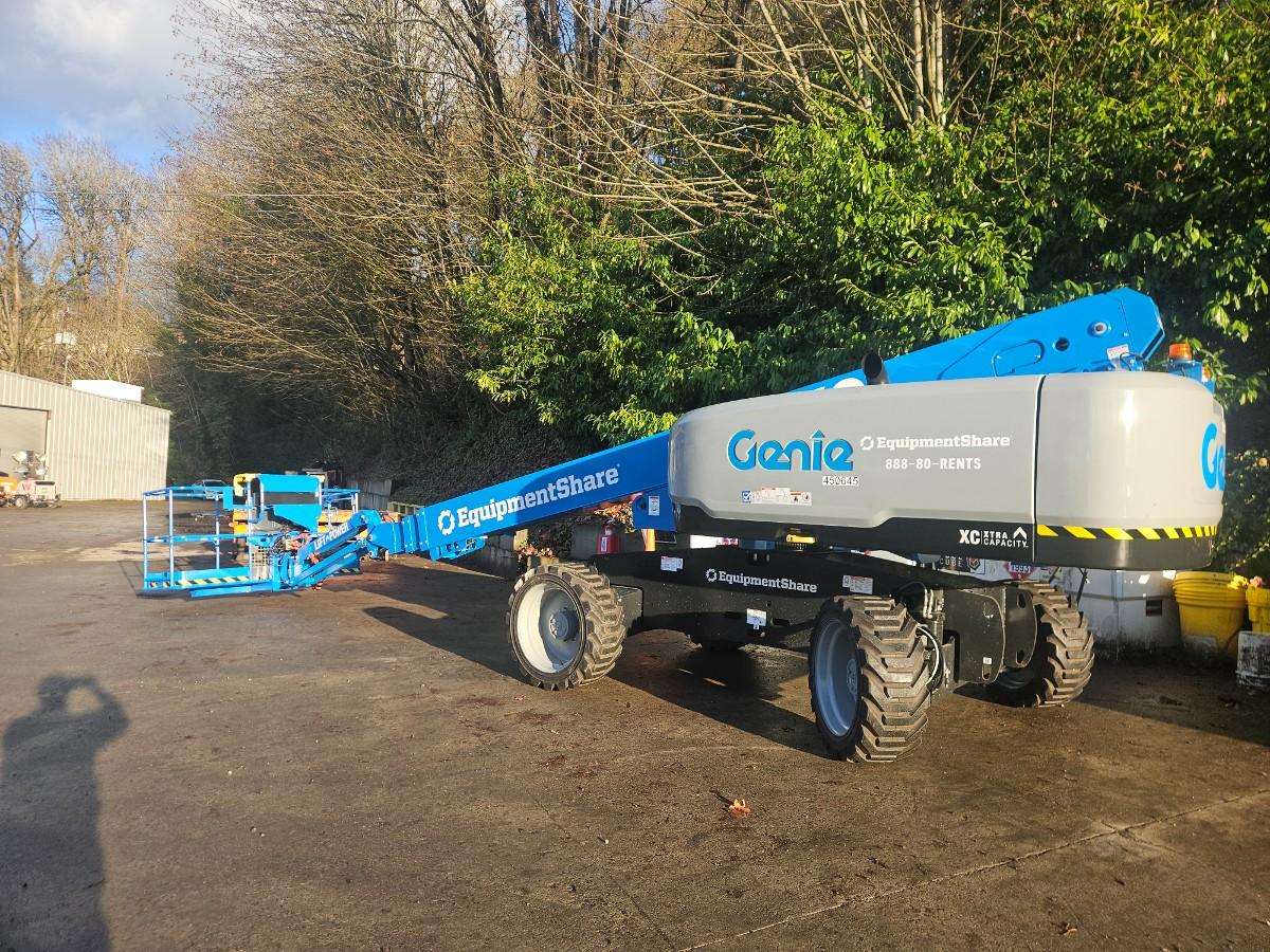 2024 GENIE S-65 XC