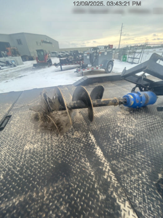 2023 AUGER TORQUE 3300-30