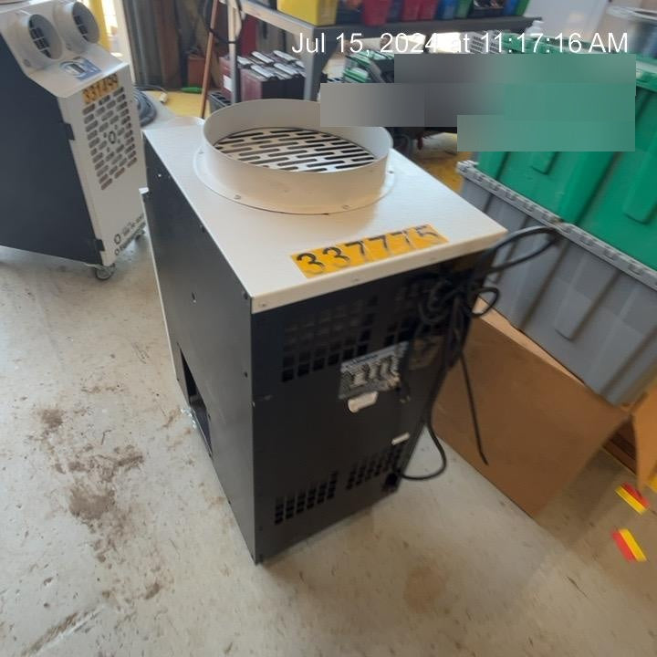 2023 KWIKOOL KPAC1411-2