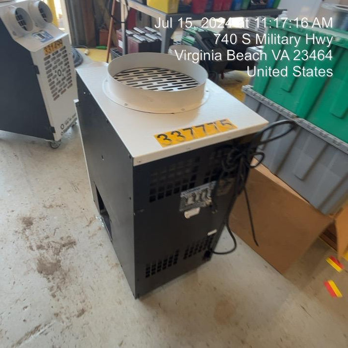 2023 KWIKOOL KPAC1411-2