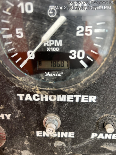2023 THERM DYNAMICS TD1200