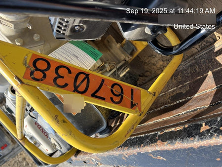 2021 WACKER NEUSON PT2A