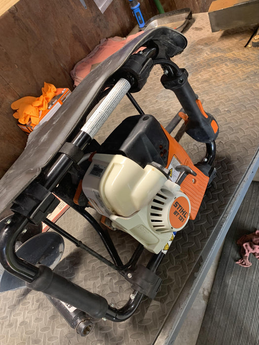 2020 STIHL BT131