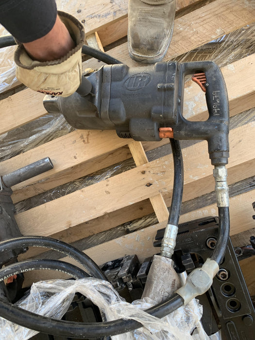 2021 INGERSOLL RAND 3955B2TI