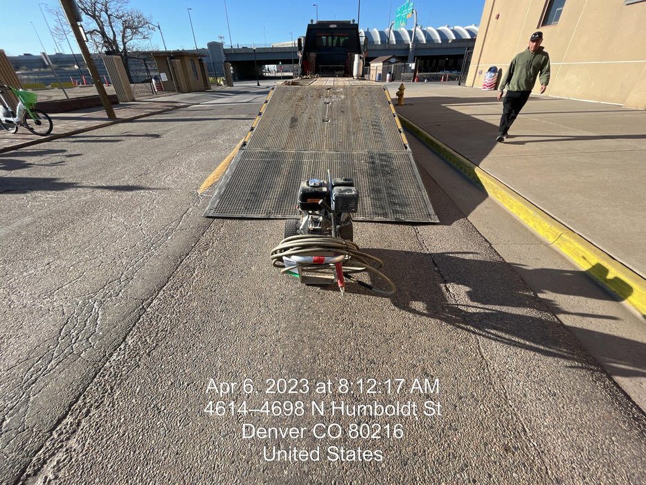 2020 MI-T-M CORPORATION CA-3504-1MAH