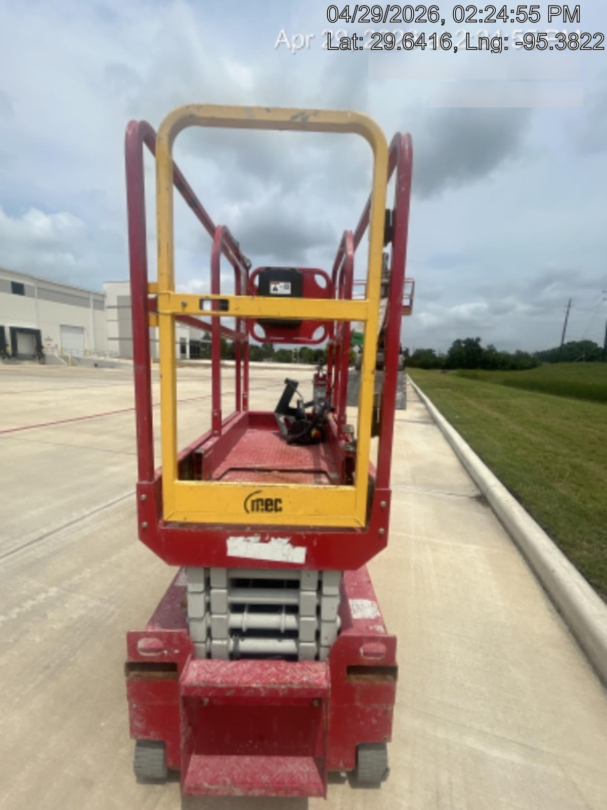 2021 MEC Micro 19