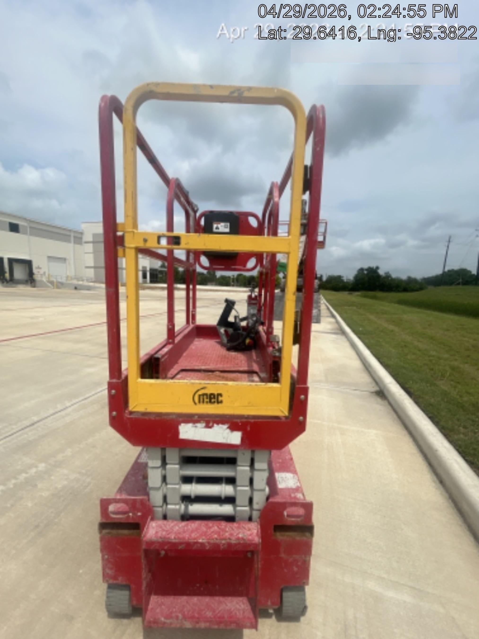 2021 MEC Micro 19