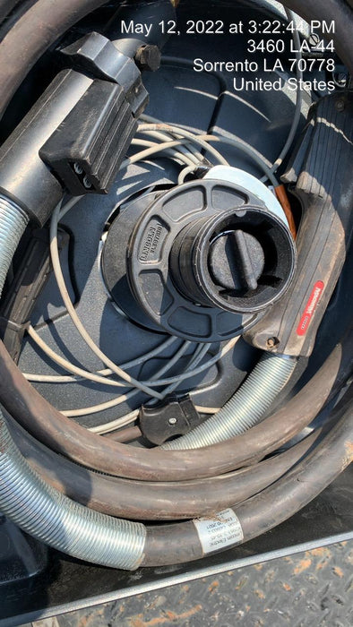 2021 LINCOLN ELECTRIC LN-25X