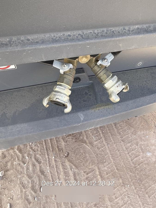 2022 ATLAS COPCO XAS 110