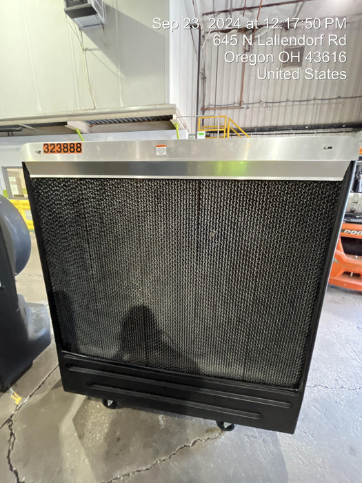 2023 BIG ASS FANS Cool Space 400