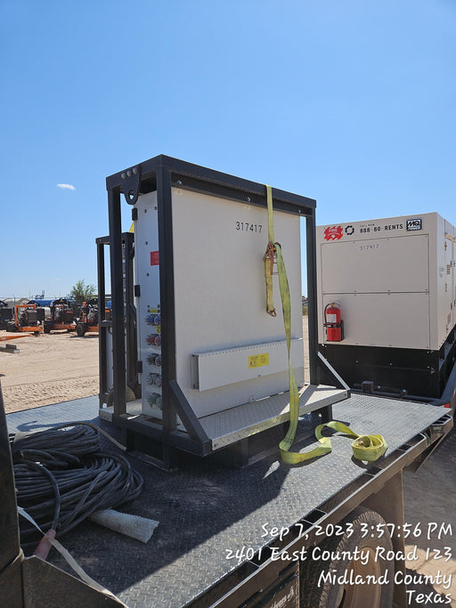 2023 TRYSTAR IL-086-VDE-27MBRP