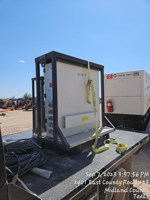 2023 TRYSTAR IL-086-VDE-27MBRP