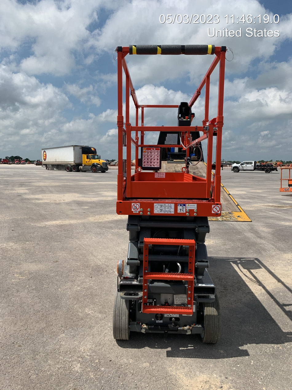 2023 SKYJACK SJ3226