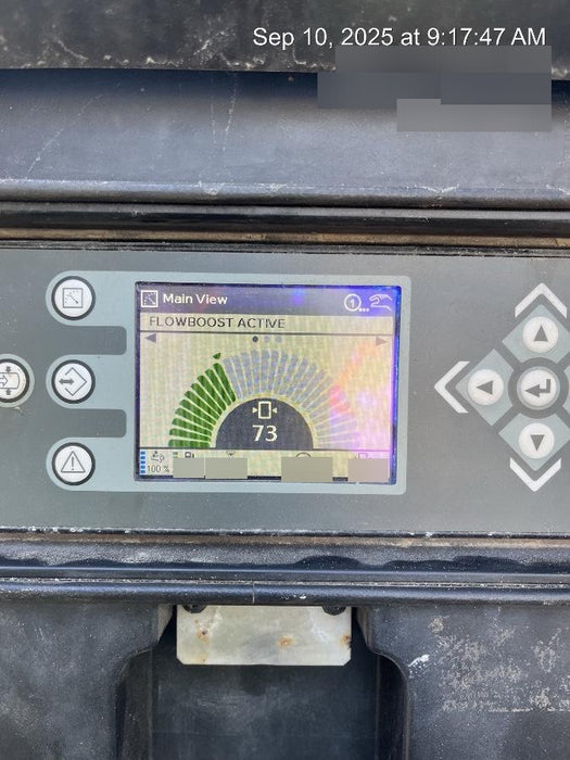 2023 ATLAS COPCO XAS 850