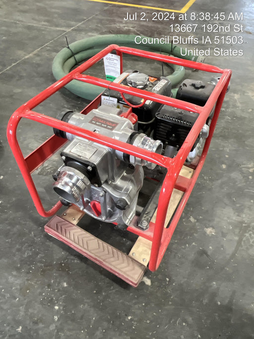 2023 MULTIQUIP QP3TH