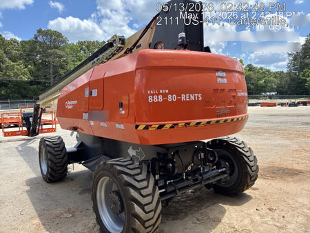 2026 JLG 860SJ