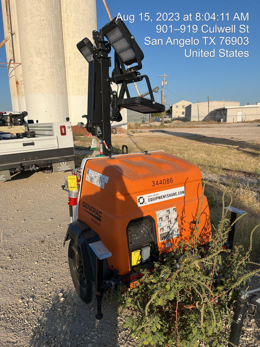 2023 GENERAC MLT2