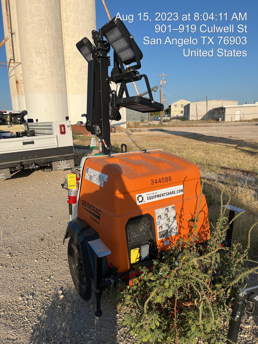 2023 GENERAC MLT2
