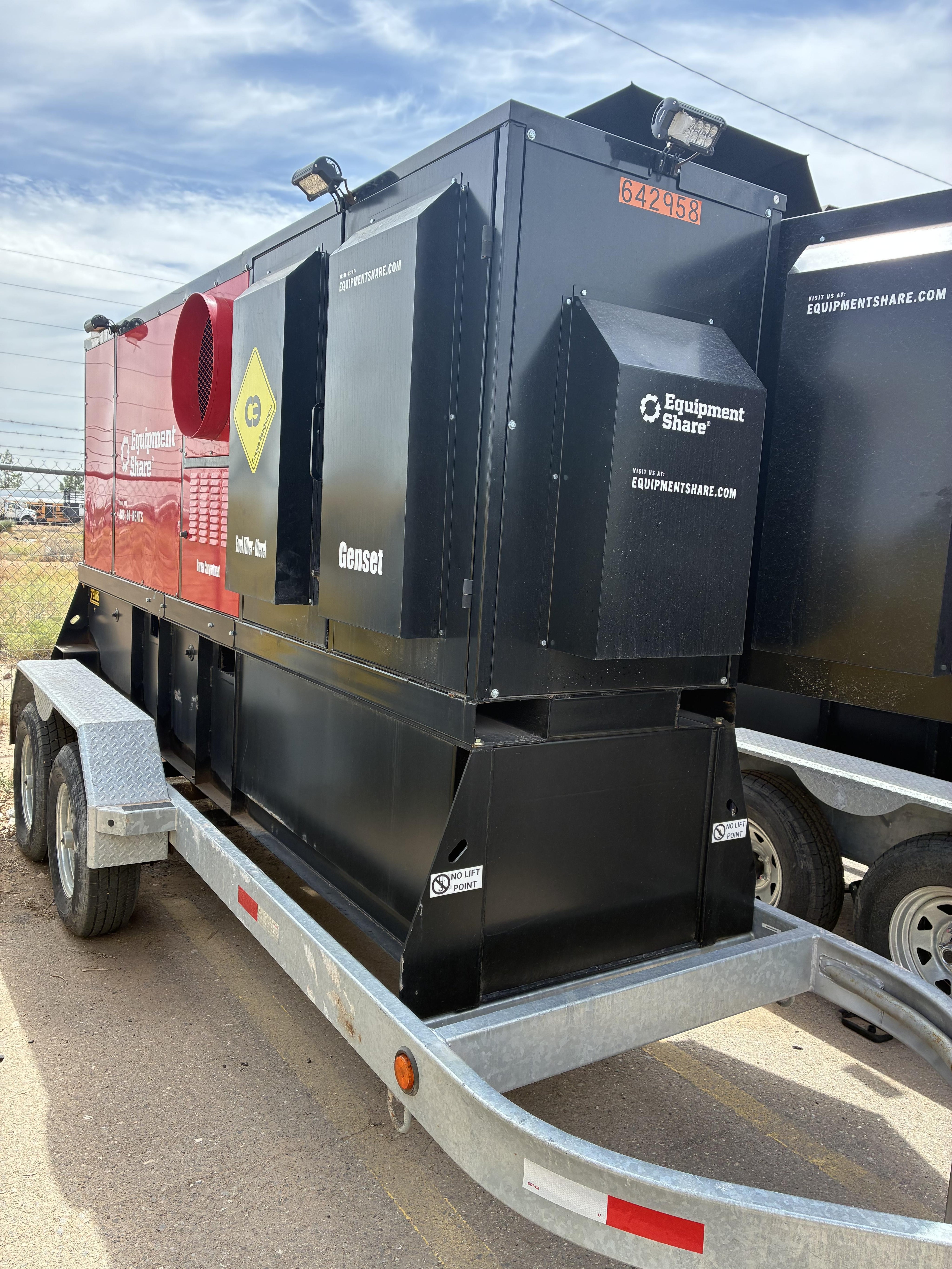 2026 CAMPO EB1000CT