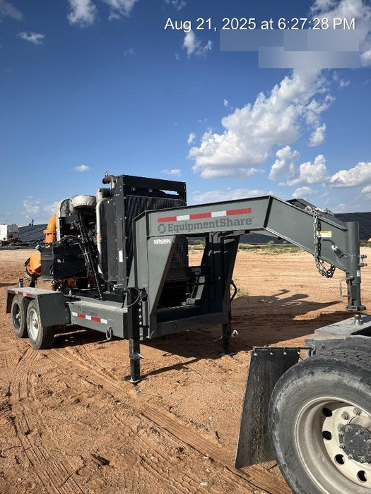 2023 PREMIER PUMP 8NHTH-RP-DC13