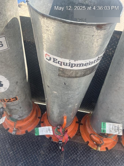 2021 MICHIGAN PNEUMATIC HV-10AM