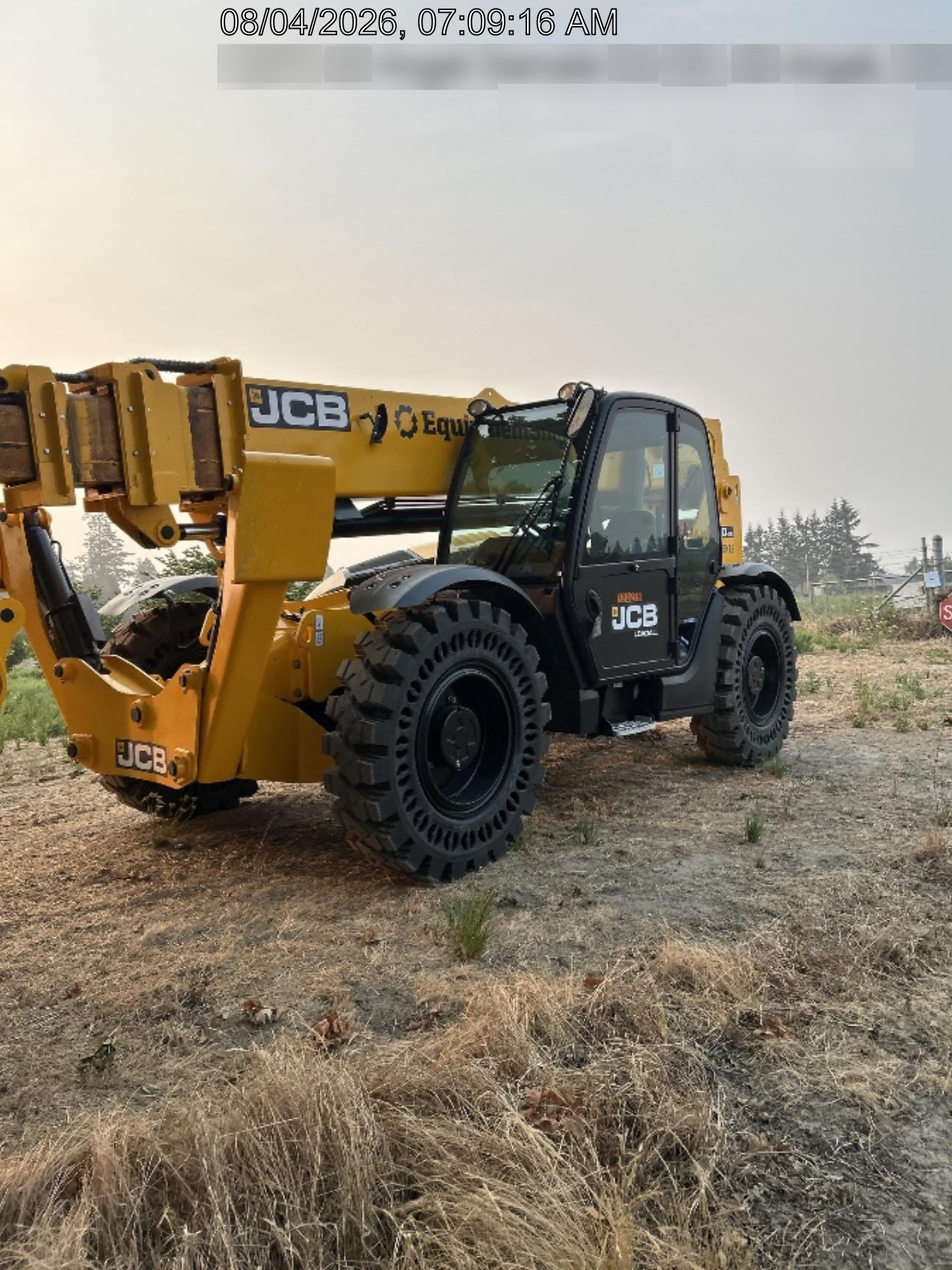 2026 JCB 510-56