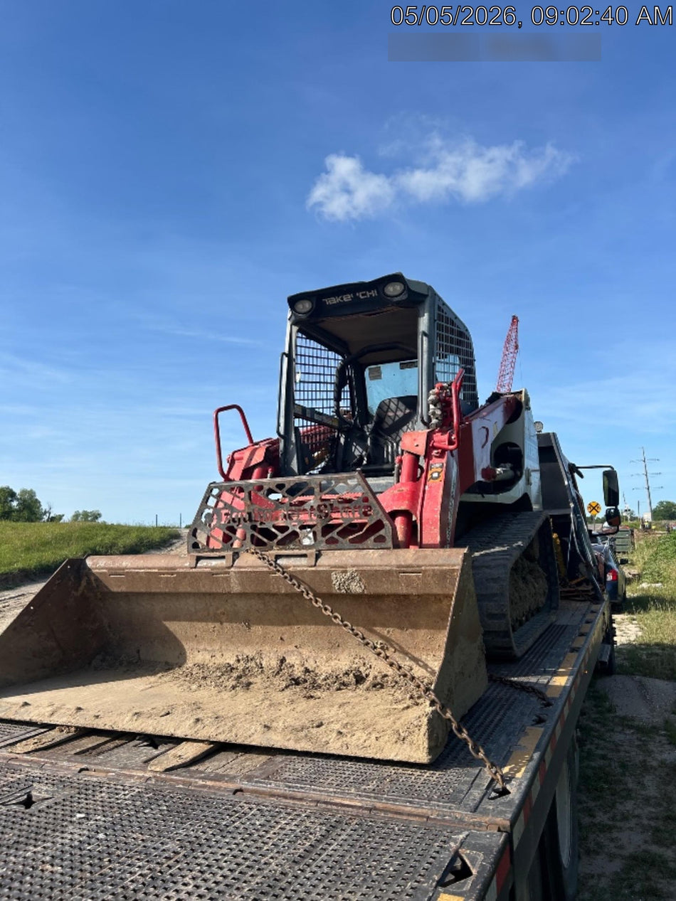 2021 PALADIN 48" Pallet Forks - Paladin
