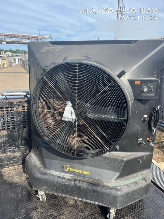 2022 BIG ASS FANS Cool Space 400
