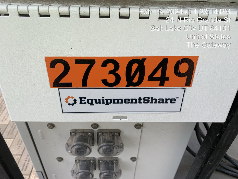 2022 TRYSTAR TPATS-085MMMF-A