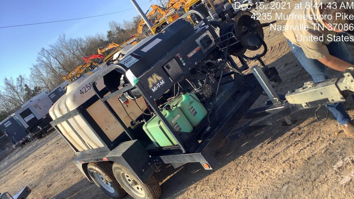 2019 MI-T-M CORPORATION HS-3006-0MDK-UR