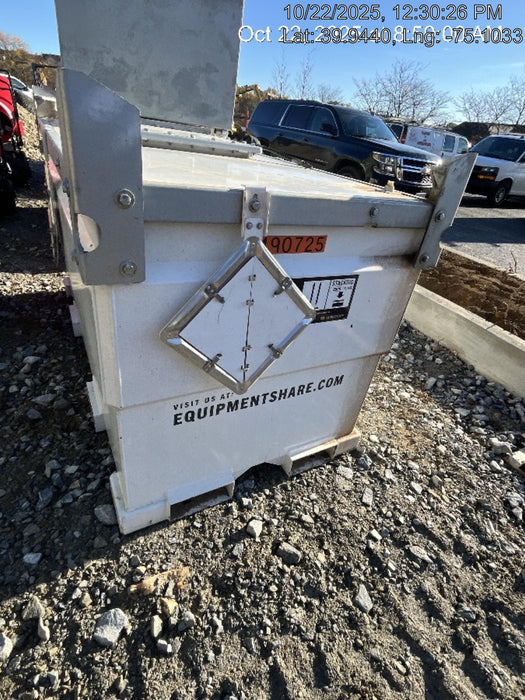 2025 WESTERN GLOBAL 20TCG-ES