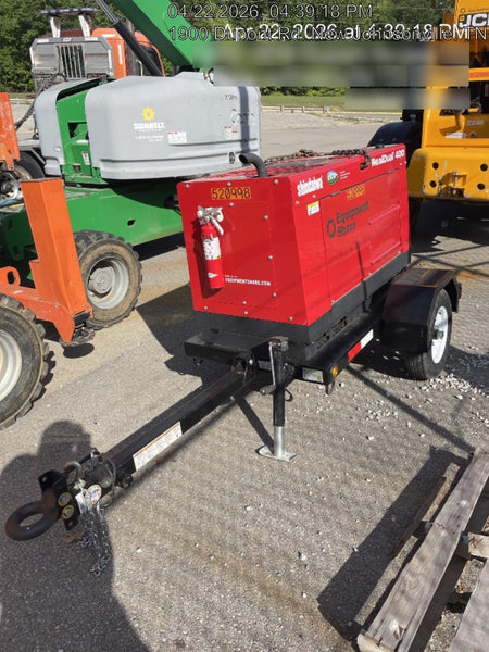2025 ECHO DGW400DML-ES