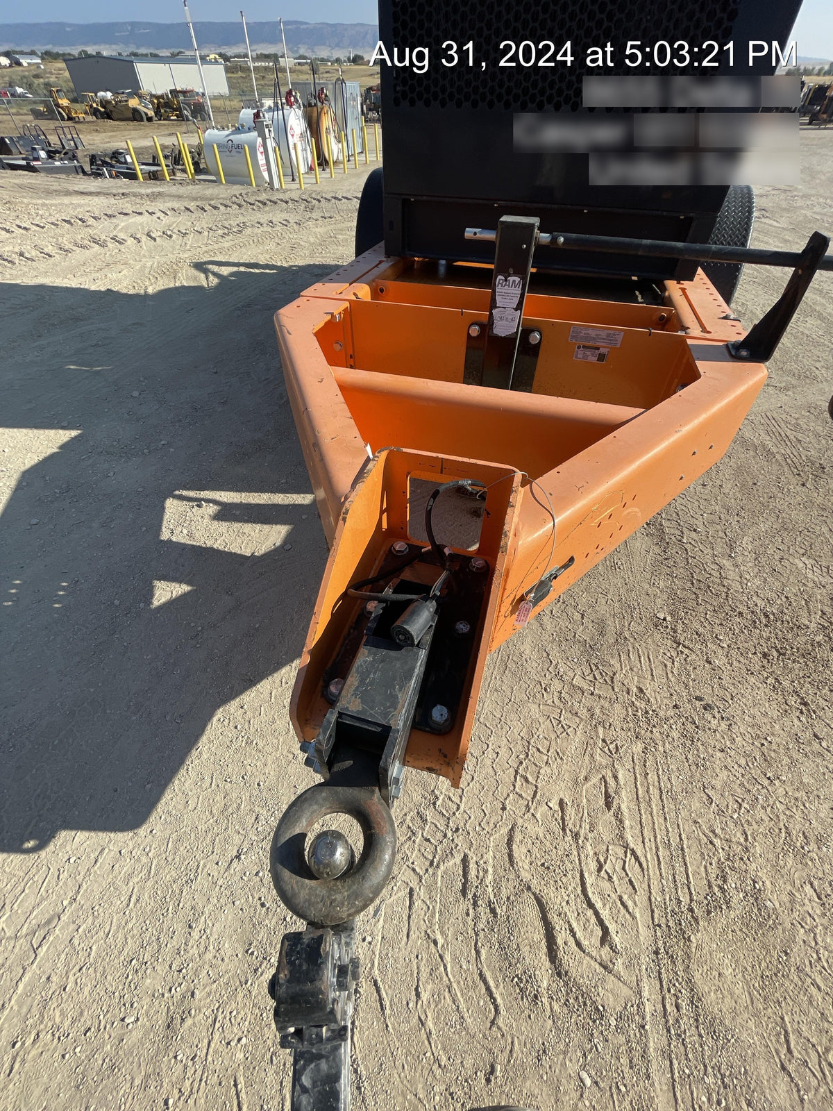 2021 PIONEER PP108S17L71-6090HFC09