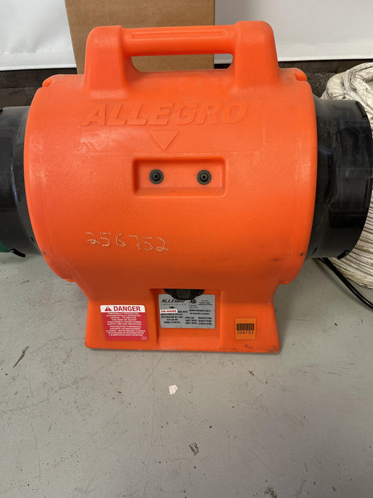 2022 ALLEGRO 9539-08