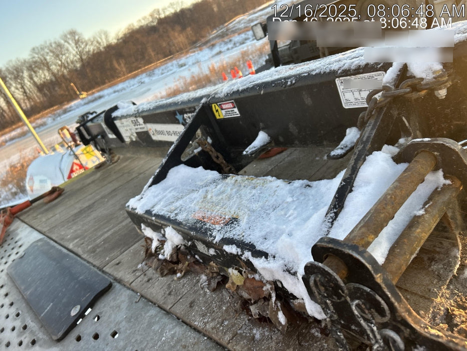 2024 STAR INDUSTRIES M1360B - Star JIB Boom