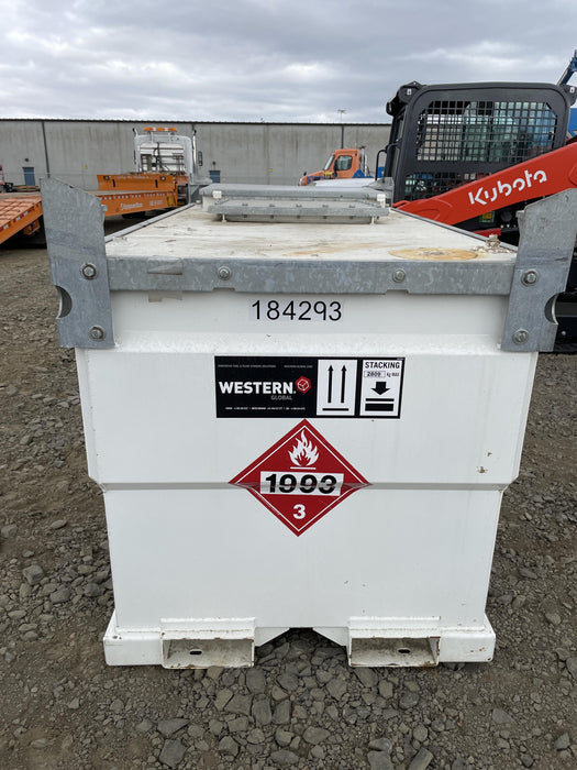 2021 TRANSCUBE 20TCG(G)W-NA