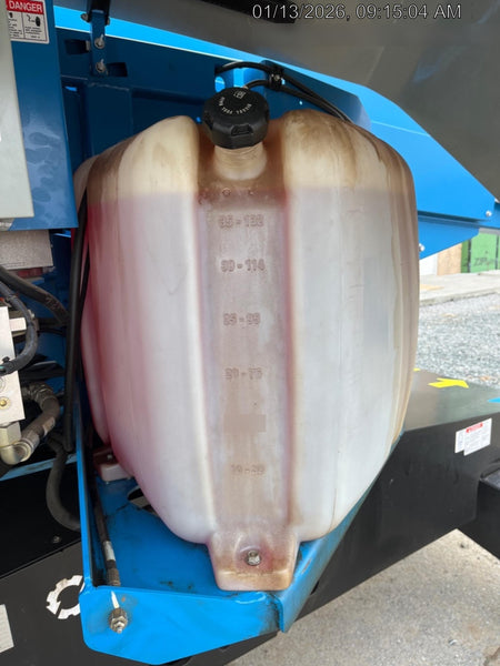 2024 GENIE S-45 XC