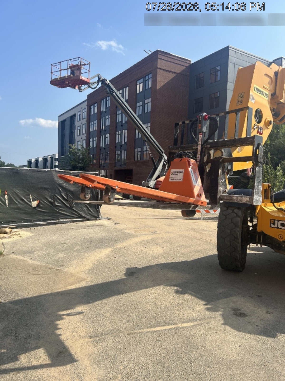 2026 MIGHTY LIFT EPT45S