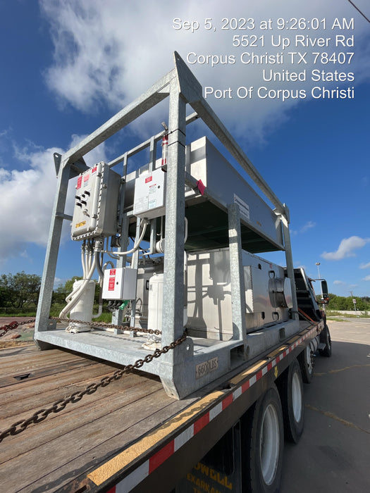 2022 CAPS PPKH-40TD-0NN0NN-5B2-P2-S1CEUP