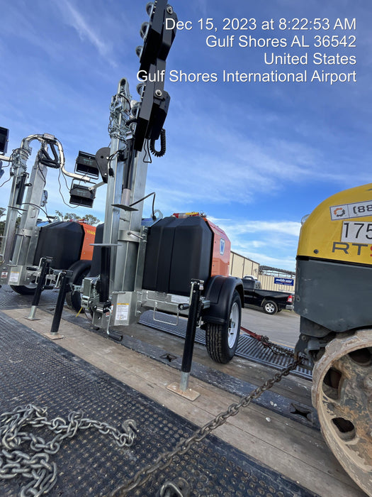 2023 WANCO WLTT-4MM4K