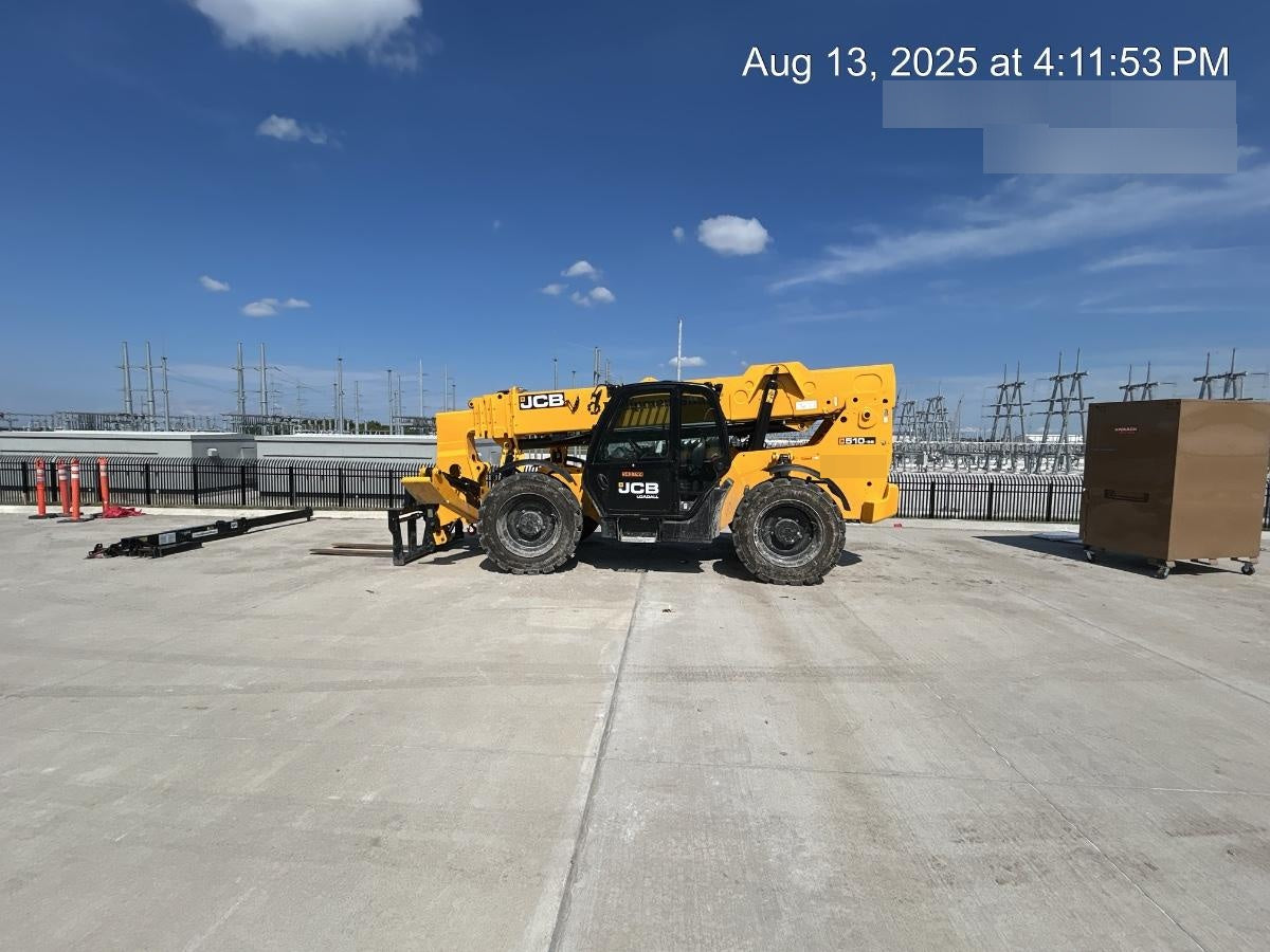 2025 JCB 510-56
